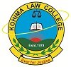 Kohima Law College| Official Website