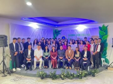 Kohima Law College holds fresher’s day programme